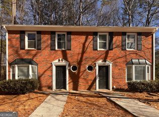 1119 Booth Ct SW #B, Marietta, GA 30008