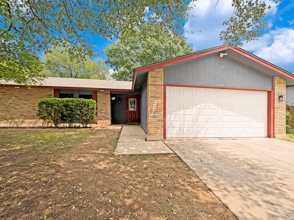 11734 SPRING RAIN, San Antonio, TX 78249