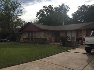 1323 Progreso Dr, Houston, TX 77038