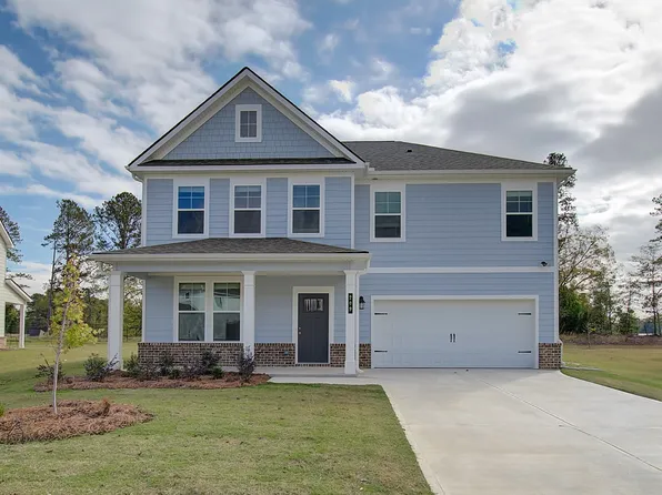 138 Crabbswood Dr, McDonough, GA 30253
