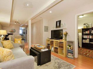 177 Ogden Ave #1, Jersey City, NJ 07307