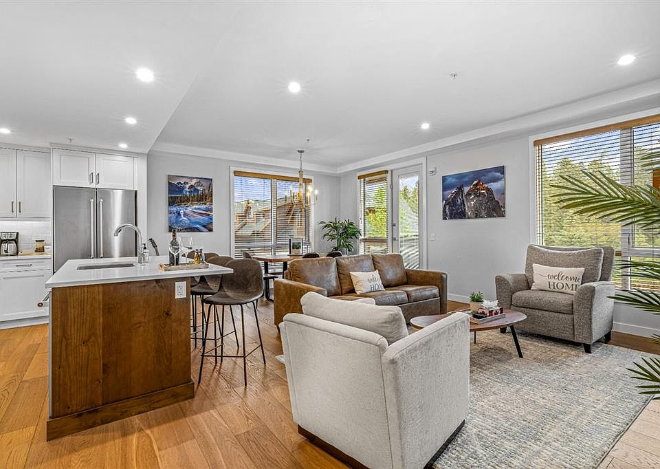1012a S Spring Creek Dr Canmore, AB, T1W2G2 Apartments for Rent Zillow
