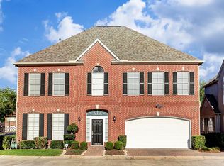 3660 Timberside Circle Dr, Houston, TX 77025