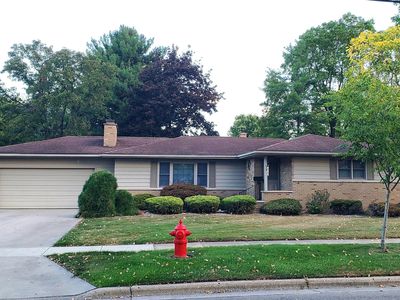 12 Bishop Ave, Coldwater, MI, 49036