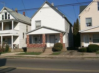 942 E 26th St #1, Erie, PA 16504
