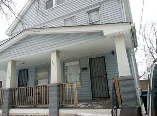 8115 Force Ave, Cleveland, OH
