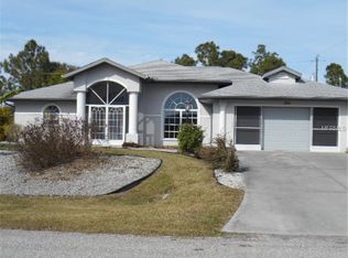 8164 Mossborger Ave, North Port, FL 34287
