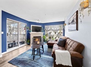 2678 Dixon St #215, Pt Coquitlam, BC