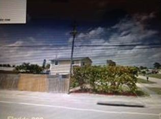 1733 Linda Lou Dr, West Palm Beach, FL 33415