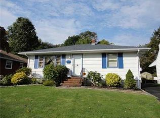 31 Quaid Ave, Sayreville, NJ 08872
