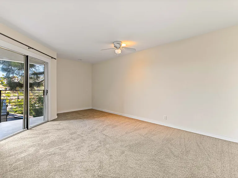 Bedroom to Nook