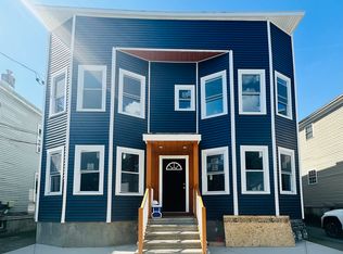 8 Morgan Ave APT 1, Poughkeepsie, NY 12601