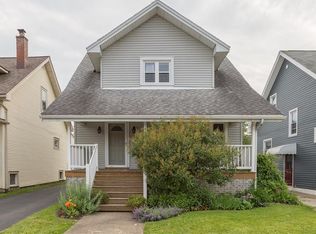 405 Abbott Rd, Buffalo, NY 14220