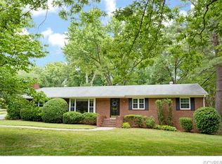 9310 Belfort Rd, Henrico, VA 23229