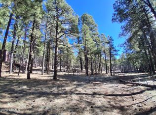 13696 E Kings Deer Rd, Parks, AZ 86018