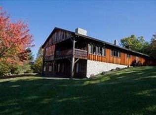 300 Cemetery Hill Rd, Oneonta, NY 13820