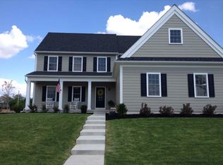 620 Integrity Dr, Lititz, PA 17543