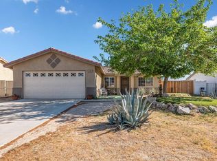 10787 Almond St, Adelanto, CA 92301