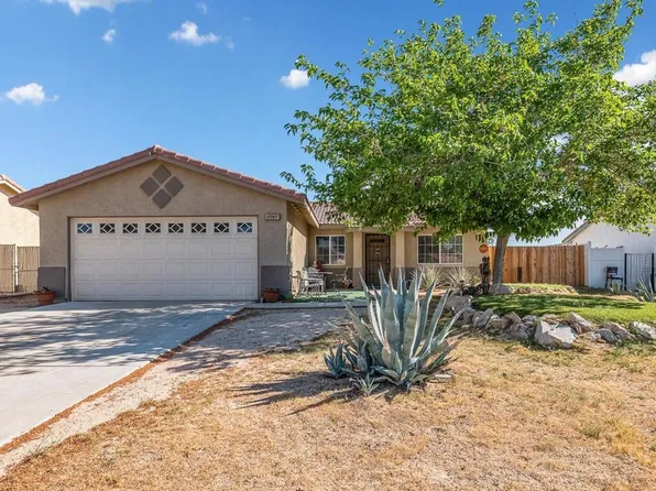 10787 Almond St, Adelanto, CA 92301