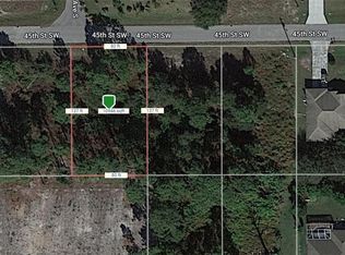 3015 45th St SW, Lehigh Acres, FL 33976