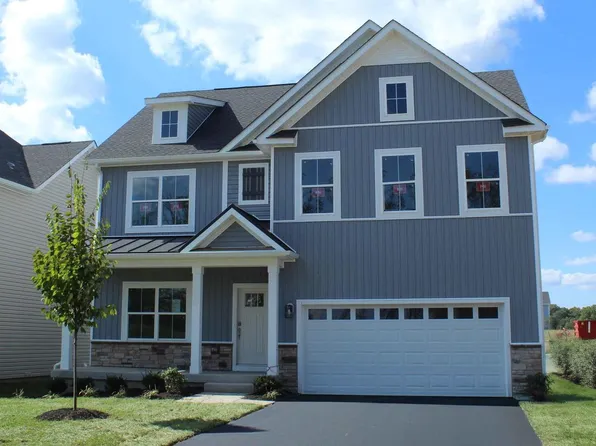 129 Mascouten St, Winchester, VA 22602