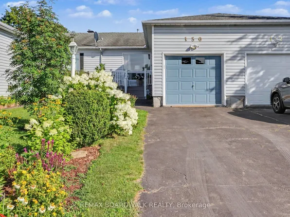 150 Hughes St, Carleton Place, ON K7C 4N1