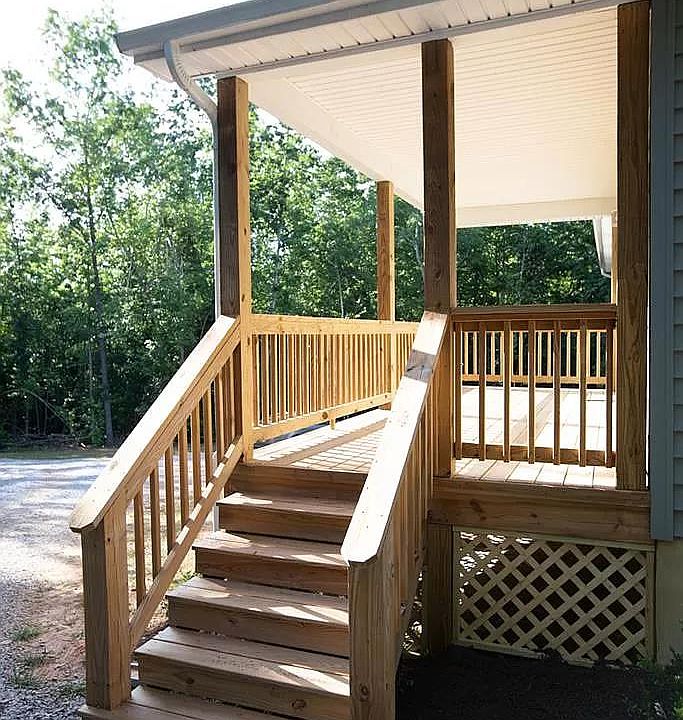 27 Family Tree Dr, Meherrin, VA 23954 Zillow