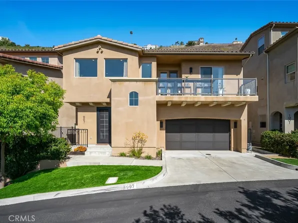 997 Canyon Ln, Pismo Beach, CA 93449