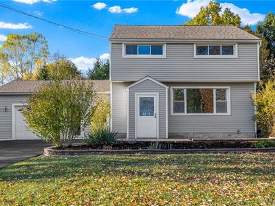 991 S Brookside Dr, Lewiston, NY, 14092