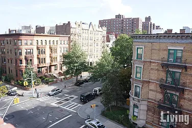 Rented by Living New York