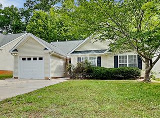 5910 Bluestem Cir, Greensboro, NC 27405