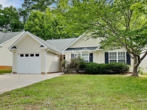 5910 Bluestem Cir, Greensboro, NC 27405
