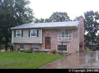 3440 Howard St, Dumfries, VA 22026