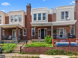 7122 Gillespie St, Philadelphia, PA 19135