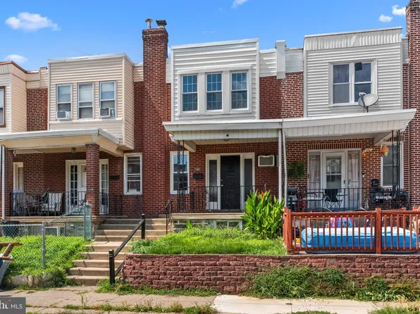 7122 Gillespie St, Philadelphia, PA 19135