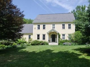 11 Davis Ln, Georgetown, MA 01833