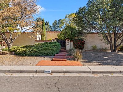 3408 La Sala Del Este NE, Albuquerque, NM, 87111