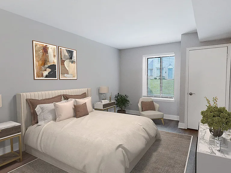Middletown Trace Apartments — Photo 12