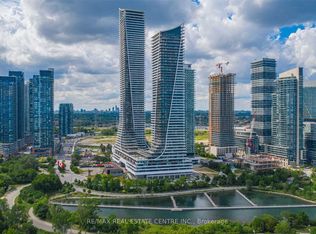 30 Shore Breeze Dr #3612, Toronto, ON M8V 0J1