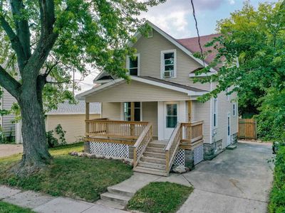 513 EVANS STREET, Oshkosh, WI, 54901