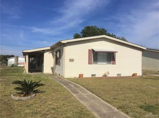 116 Buckboard Dr, Mission, TX 78574