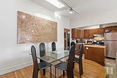 Sold by Halstead Real Estate