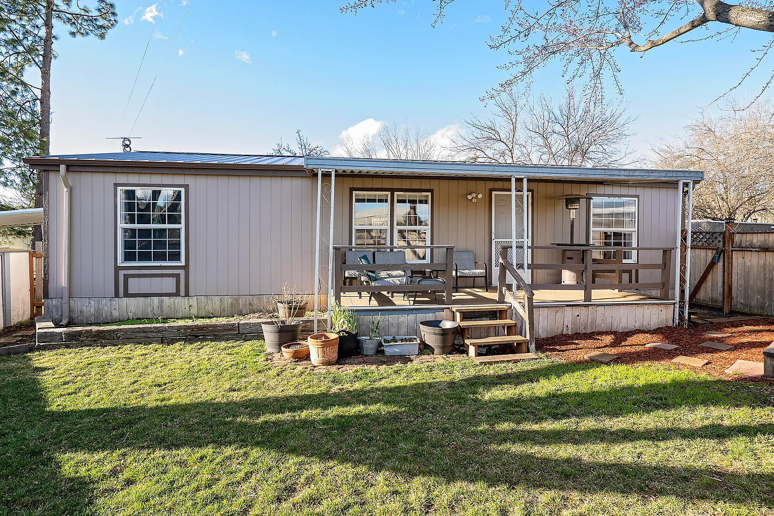 939 S Valley View Rd Unit 1 photo 1