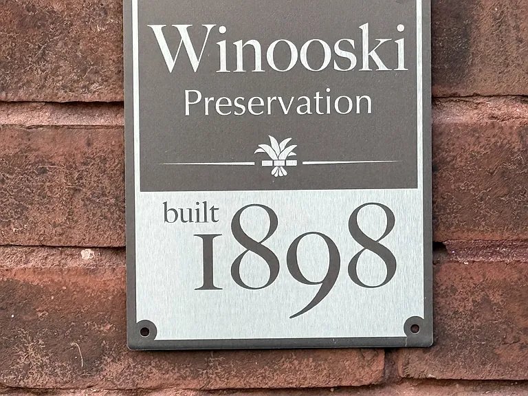 Famous UVM Architect