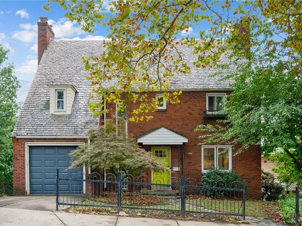 3024 Iowa St, Pittsburgh, PA 15219