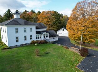 3668 Osceola Rd, West Leyden, NY 13489