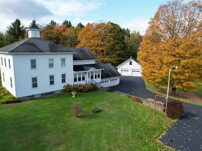 3668 Osceola Rd, West Leyden, NY, 13489