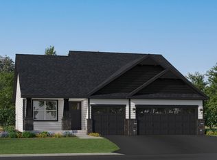 936 150th Ln NW, Andover, MN 55304