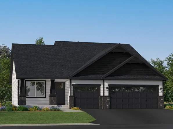 936 150th Ln NW, Andover, MN 55304