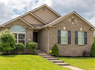 3200 Toll Gate Rd, Lexington, KY 40509